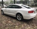 Audi A5 Spotrback 2012 - Cần bán Audi A5 Spotrback đời 2012, màu đen