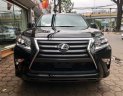 Lexus GX 460 2018 - Bán xe Lexus GX460 đời 2018, màu đen, nhập khẩu Mỹ - LH: Em Hương Hương 0945392468