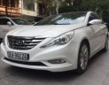 Hyundai Sonata 2010 - Bán Hyundai Sonata năm 2010, màu trắng, nhập khẩu nguyên chiếc chính chủ, 555 triệu