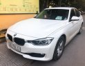 BMW 3 Series 320i 2014 - Bán ô tô BMW 3 Series 320i năm 2014, màu trắng, nhập khẩu nguyên chiếc