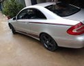 Mercedes-Benz CLK class 2007 - Bán xe Mercedes CLK năm 2007, màu bạc, xe nhập, giá chỉ 468 triệu