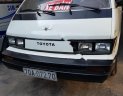 Toyota Previa 2.0 EX 1990 - Bán ô tô Toyota Previa 2.0 EX sản xuất năm 1990, màu trắng 