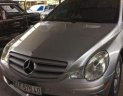 Mercedes-Benz R class   500 2007 - Bán xe Mercedes 500 năm 2007, màu vàng, nhập khẩu nguyên chiếc 
