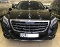 Mercedes-Benz S class Maybach S600 2015 - Bán Mercedes Maybach S600 năm sản xuất 2015, màu đen, nhập khẩu nguyên chiếc  