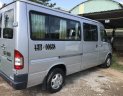 Mercedes-Benz Sprinter 313 2008 - Bán Mercedes Sprinter 313 2008, màu bạc, 340 triệu