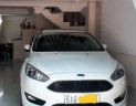 Ford Focus   Sport   2018 - Cần bán lại xe Ford Focus Sport đời 2018, màu trắng chính chủ