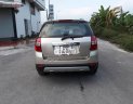 Chevrolet Captiva LT 2008 - Cần bán Chevrolet Captiva LT đời 2008, giá chỉ 268 triệu