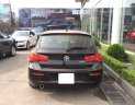 BMW 1 Series 118I 2016 - Bán BMW 118i màu nâu đen, sản xuất 2016, nhập khẩu, biển Hà Nội