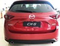 Mazda CX 5   2018 - Cần bán Mazda CX 5 đời 2018, màu đỏ, giá chỉ 899 triệu