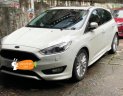 Ford Focus Sport 1.5L 2018 - Cần bán Ford Focus Sport 1.5L 2018, màu trắng giá tốt