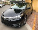 Toyota Corolla altis 1.8G AT 2018 - Bán xe Toyota Corolla altis 1.8G AT năm sản xuất 2018, màu đen