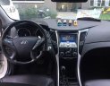 Hyundai Sonata 2010 - Bán Hyundai Sonata năm 2010, màu trắng, nhập khẩu nguyên chiếc chính chủ, 555 triệu