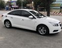 Chevrolet Cruze LS 1.6 MT 2012 - Cần bán xe Chevrolet Cruze LS 1.6 MT sản xuất năm 2012, màu trắng chính chủ