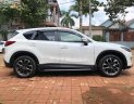 Mazda CX 5 2016 - Cần bán xe cũ Mazda CX 5 năm sản xuất 2016, màu trắng