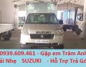 Suzuki Super Carry Pro 2018 - Bán xe tải Suzuki Pro 660kg-750kg (nhập khẩu) thùng kín, hỗ trợ trả góp, lãi suất ưu đãi