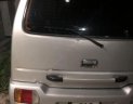 Suzuki Wagon R+ 1.0 MT 2002 - Bán Suzuki Wagon R+ 1.0 MT sản xuất năm 2002, màu bạc, giá chỉ 70 triệu