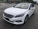 Hyundai Sonata 2014 - Bán xe Hyundai Sonata sản xuất năm 2014, màu trắng, xe nhập