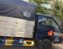 Hyundai H 100 2005 - Bán Hyundai H 100 năm sản xuất 2005, thùng inox