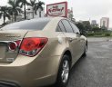 Chevrolet Cruze LS 2010 - Bán xe Chevrolet Cruze màu vàng, cực độc