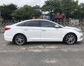 Hyundai Sonata 2014 - Bán xe Hyundai Sonata sản xuất năm 2014, màu trắng, xe nhập