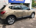 Nissan Qashqai 2007 - Cần bán gấp Nissan Qashqai 2007, xe nhập xe gia đình, giá 485tr