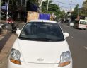 Chevrolet Spark Van 2011 - Bán ô tô Chevrolet Spark Van sản xuất 2011, 2 chỗ