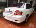 Lifan 520 1.6 MT 2006 - Bán xe Lifan 520 1.6 MT đời 2006, màu trắng số sàn, giá chỉ 95 triệu