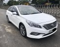 Hyundai Sonata 2014 - Bán xe Hyundai Sonata sản xuất năm 2014, màu trắng, xe nhập