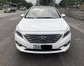 Hyundai Sonata 2014 - Bán xe Hyundai Sonata sản xuất năm 2014, màu trắng, xe nhập