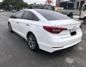 Hyundai Sonata 2014 - Bán xe Hyundai Sonata sản xuất năm 2014, màu trắng, xe nhập