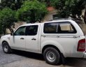 Ford Ranger 2007 - Bán Ford Ranger năm 2007, màu trắng số sàn, giá chỉ 258 triệu