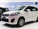 Suzuki Ertiga 2018 - Bán ô tô Suzuki Ertiga 2018, màu trắng, nhập khẩu nguyên chiếc