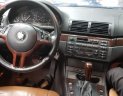 BMW 3 Series 325i 2004 - Bán xe BMW 3 Series 325i sản xuất 2004, màu đen, nhập khẩu