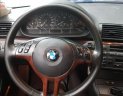 BMW 3 Series 325i 2004 - Bán xe BMW 3 Series 325i sản xuất 2004, màu đen, nhập khẩu