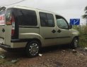 Fiat Doblo Lx 2003 - Bán Fiat Doblo Lx đời 2003, màu vàng, nhập khẩu nguyên chiếc