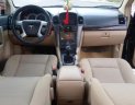 Chevrolet Captiva LT 2008 - Bán ô tô Chevrolet Captiva LT sản xuất năm 2008, màu đen