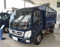 Thaco OLLIN 2018 - Bán xe tải 2 tấn, 3 tấn 45 xe chạy trong thành phố