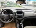 Chevrolet Cruze LS 2010 - Bán xe Chevrolet Cruze màu vàng, cực độc