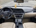 Hyundai Sonata 2014 - Bán xe Hyundai Sonata sản xuất năm 2014, màu trắng, xe nhập