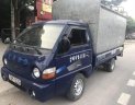 Hyundai H 100 2004 - Cần bán Hyundai H 100 năm sản xuất 2004, màu xanh lam, 123tr