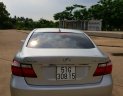 Lexus LS 460L 2007 - Cần bán Lexus LS Ls460L năm sản xuất 2007, màu bạc, nhập khẩu