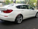 BMW 5 Series 2018 - Bán BMW 5 Series năm sản xuất 2018, màu trắng, nhập khẩu nguyên chiếc