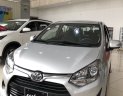 Toyota Wigo G 1.2 MT 2017 - Bán Wigo 2018 mới trả thẳng và trả góp, giá cạnh tranh nhiều ưu đãi tại Toyota An Sương