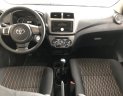 Toyota Wigo G 1.2 MT 2017 - Bán Wigo 2018 mới trả thẳng và trả góp, giá cạnh tranh nhiều ưu đãi tại Toyota An Sương