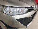 Toyota Vios E 1.5 MT 2018 - Bán Vios 2018 mới trả thẳng và trả góp, giá cạnh tranh nhiều ưu đãi tại Toyota An Sương