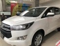Toyota Innova 2.0E 2018 - Bán Innova 2018 mới trả thẳng và trả góp, giá cạnh tranh nhiều ưu đãi tại Toyota An Sương