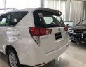 Toyota Innova 2.0E 2018 - Bán Innova 2018 mới trả thẳng và trả góp, giá cạnh tranh nhiều ưu đãi tại Toyota An Sương