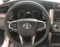 Toyota Innova 2.0E 2018 - Bán Innova 2018 mới trả thẳng và trả góp, giá cạnh tranh nhiều ưu đãi tại Toyota An Sương