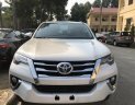 Toyota Fortuner 2.4 G 2018 - Bán Fortuner 2018 mới trả thẳng và trả góp, giá cạnh tranh nhiều ưu đãi tại Toyota An Sương