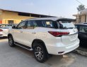 Toyota Fortuner 2.4 G 2018 - Bán Fortuner 2018 mới trả thẳng và trả góp, giá cạnh tranh nhiều ưu đãi tại Toyota An Sương